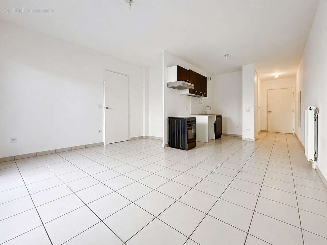 Appartement à MELUN