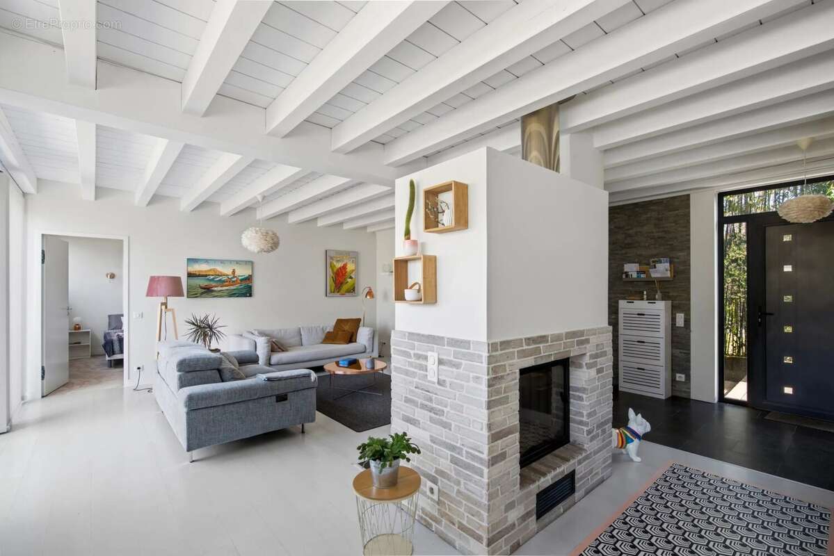 Maison à LABENNE