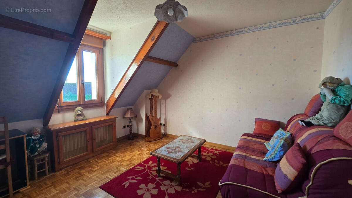 Maison à PROVINS