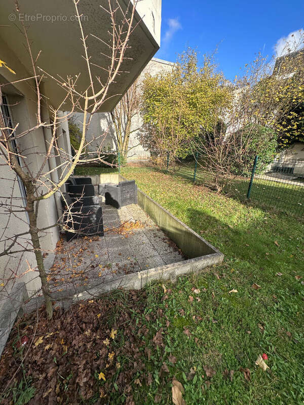 Appartement à LE PERREUX-SUR-MARNE