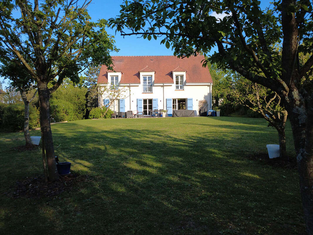 Maison familiale 5 chambres - photo 2