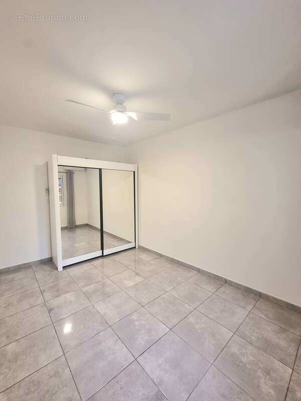 Maison à SAINTE-SUZANNE