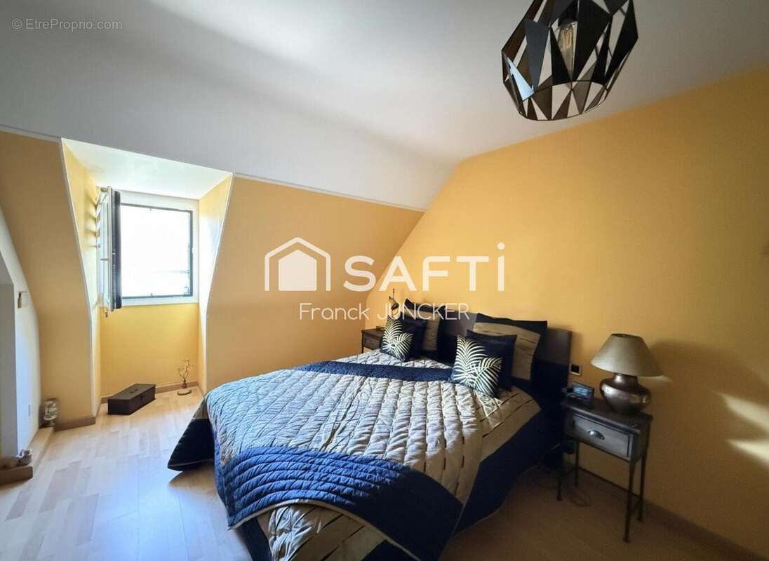 Photo 3 - Maison à BENOUVILLE