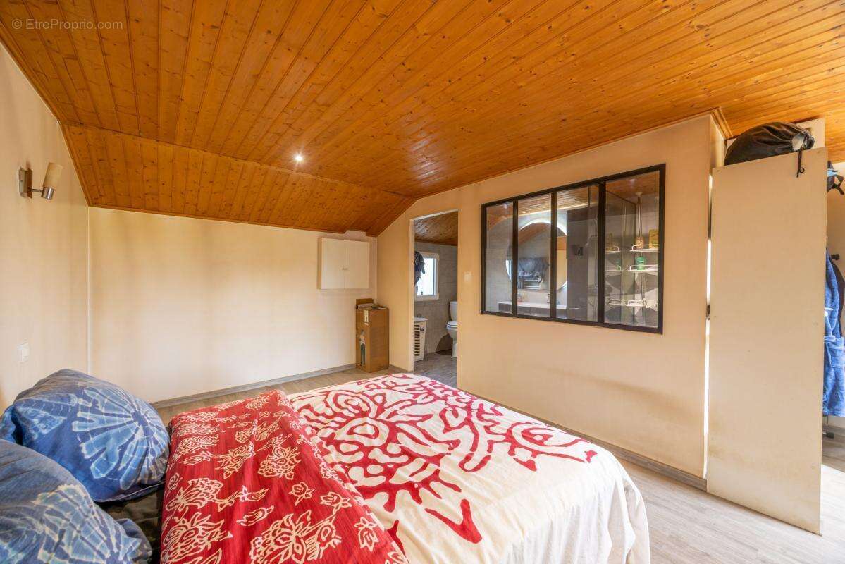 Maison à LA BARRE-DE-MONTS