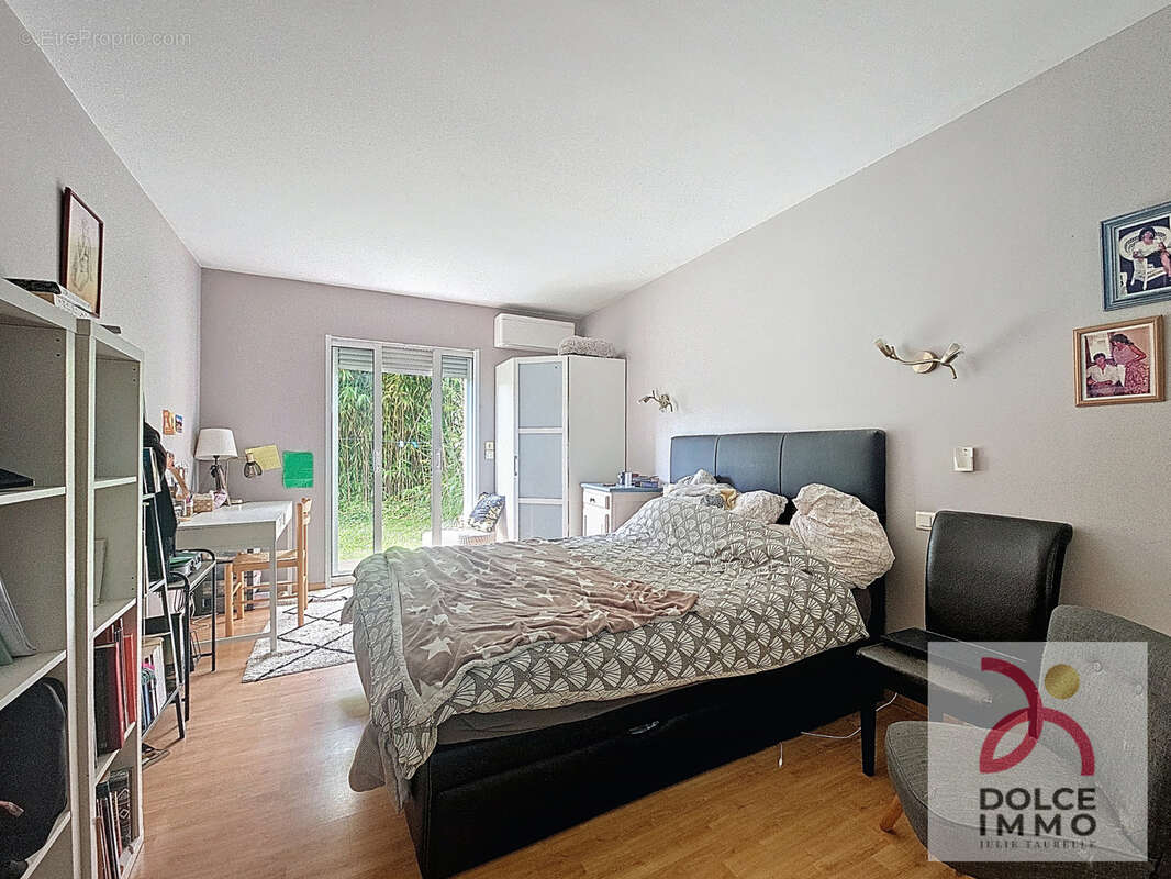 Maison à LE BOUSCAT