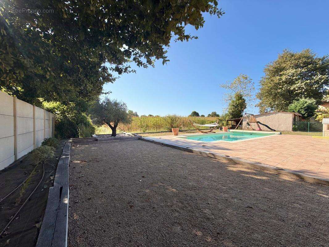 Maison À Vendre - photo 12