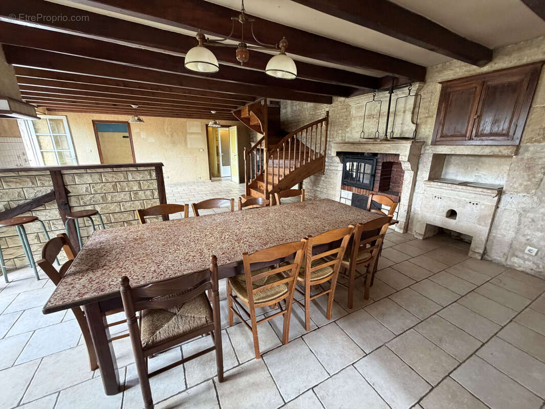 Photo 3 - Maison à BENET