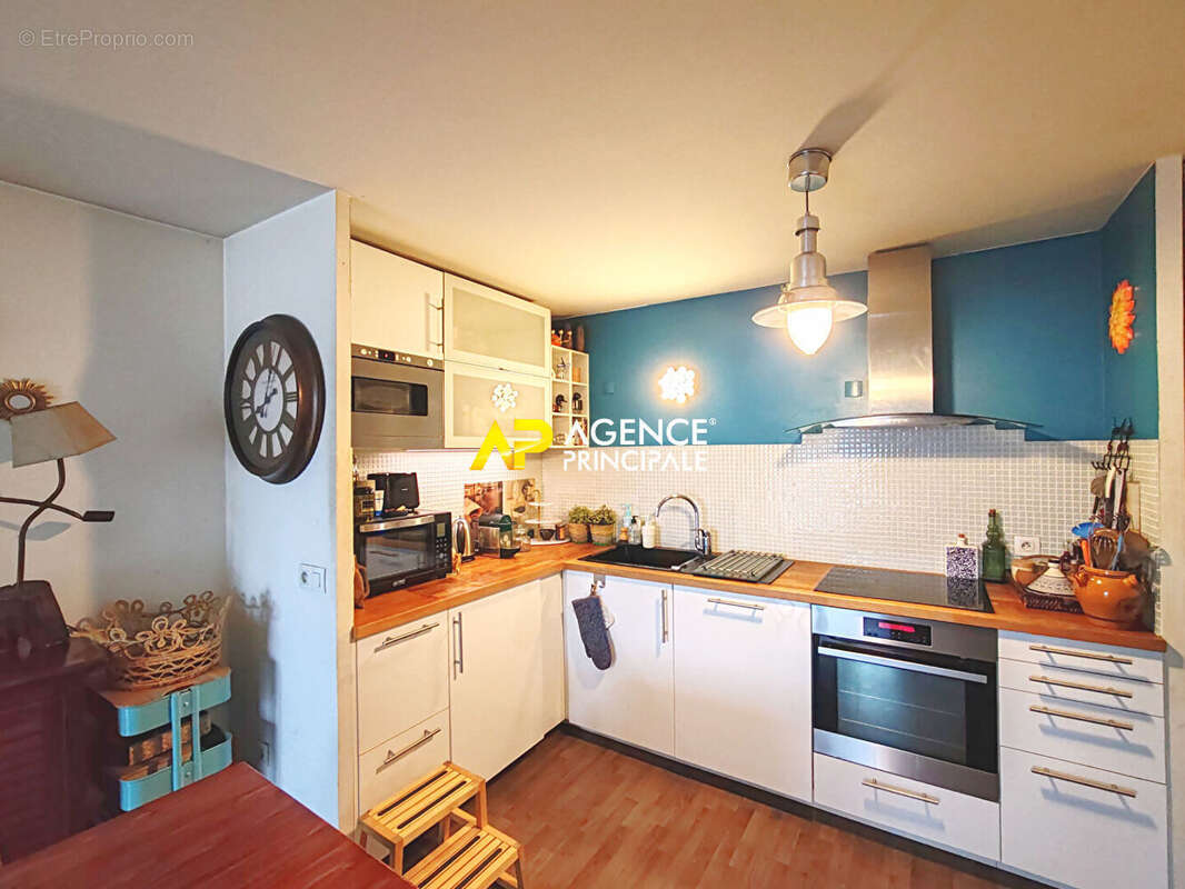 Appartement à ARGENTEUIL