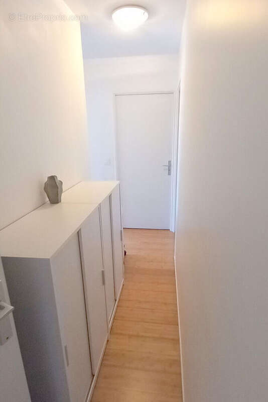 Appartement à BONDY