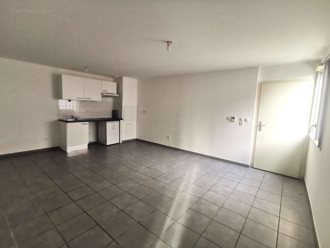 Appartement à BLAGNAC