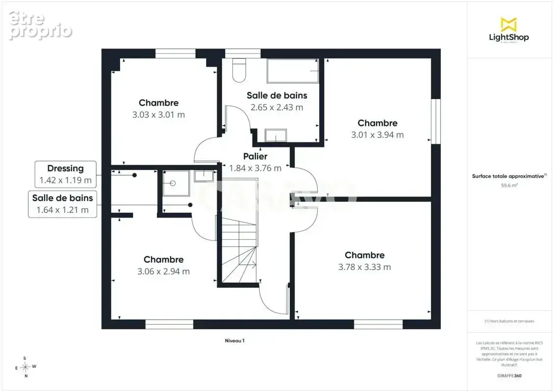 Vente Maison 6 pièces de 140m² - 93800 Épinay-sur-Seine - photo 30