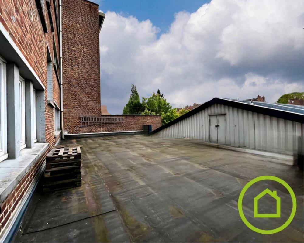 Appartement à LILLE