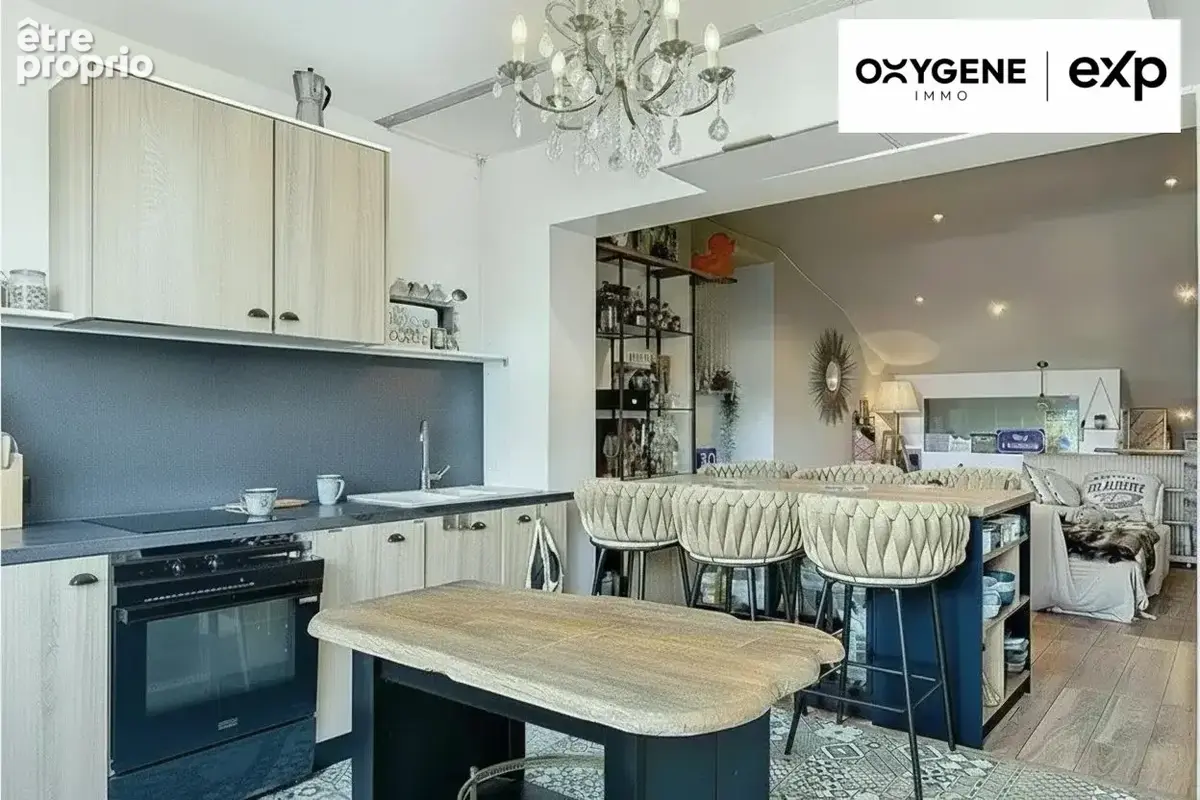 Maison 107 m² à Leucate  - photo 2