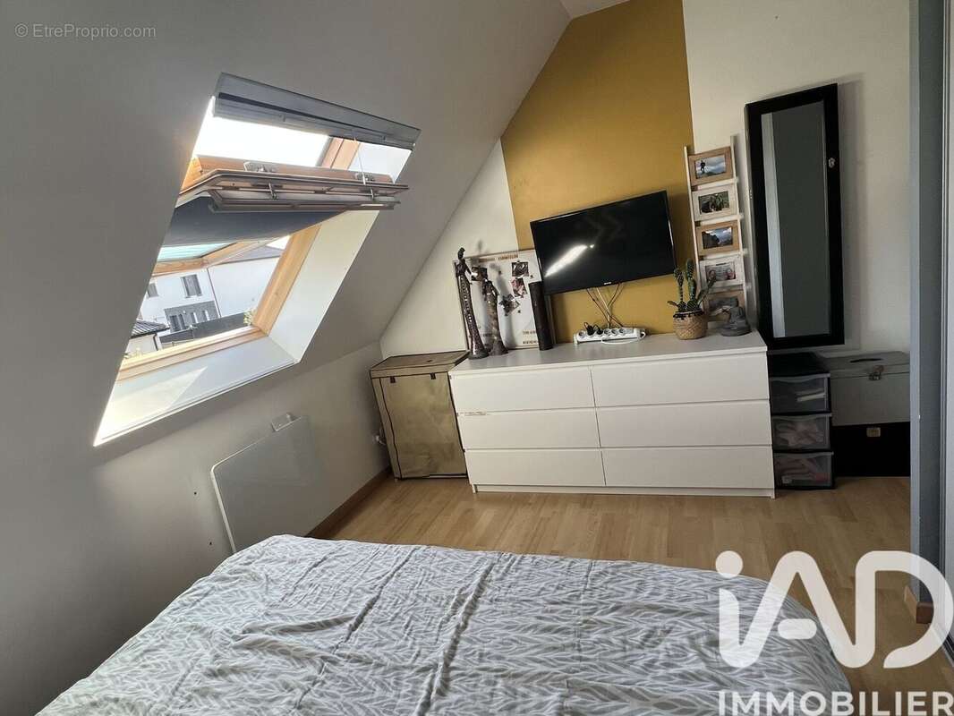 Photo 9 - Maison à VERMELLES