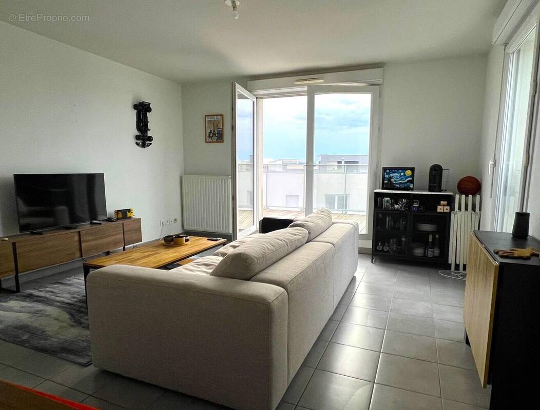 Photo 1 - Appartement à BLAGNAC