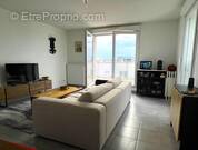 Photo 1 - Appartement à BLAGNAC