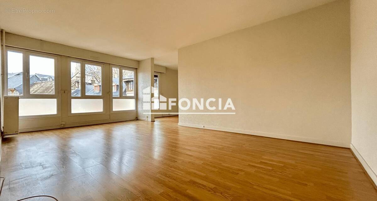 Appartement à ROUEN