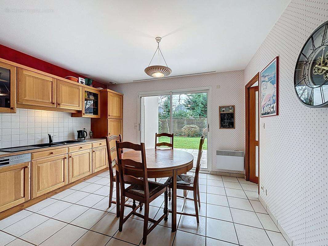 Maison à LARMOR-PLAGE