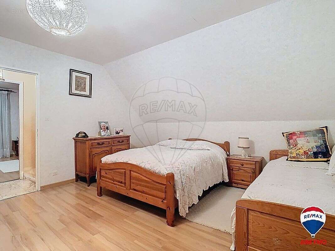 Appartement à COLMAR