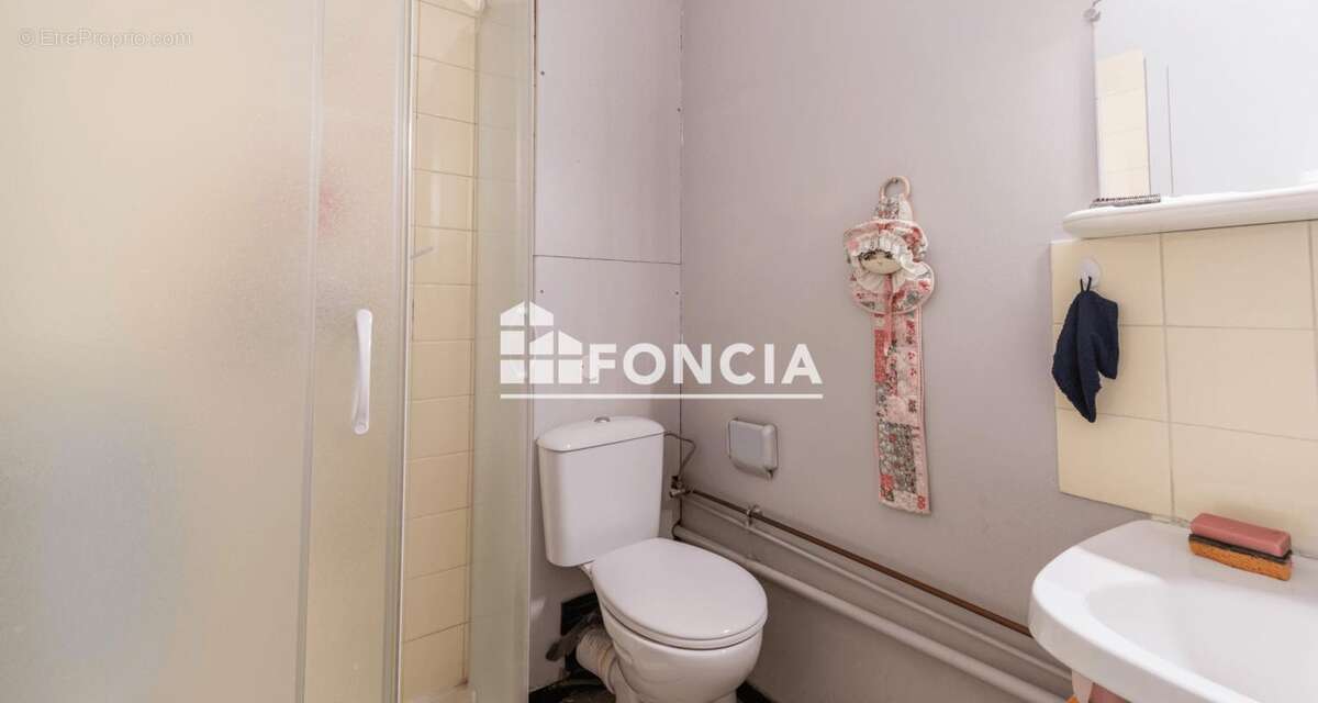 Appartement à COLMAR