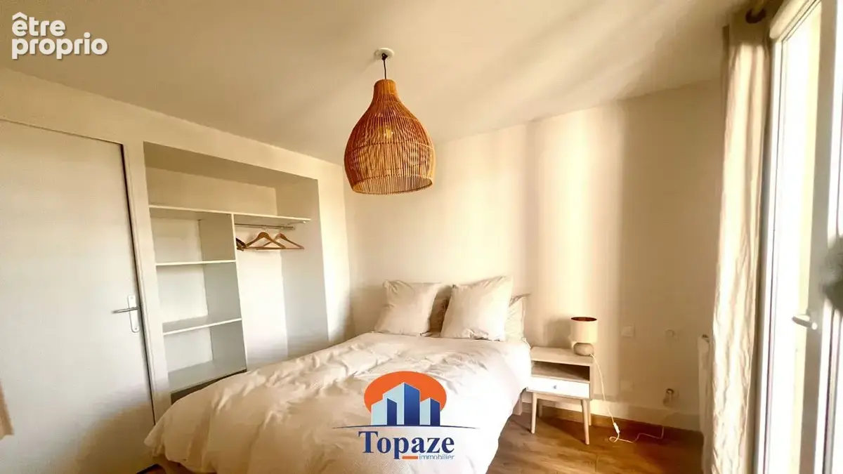 Appartement 2 pièces 48 m² à vendre à Frejus (83600) - photo 5