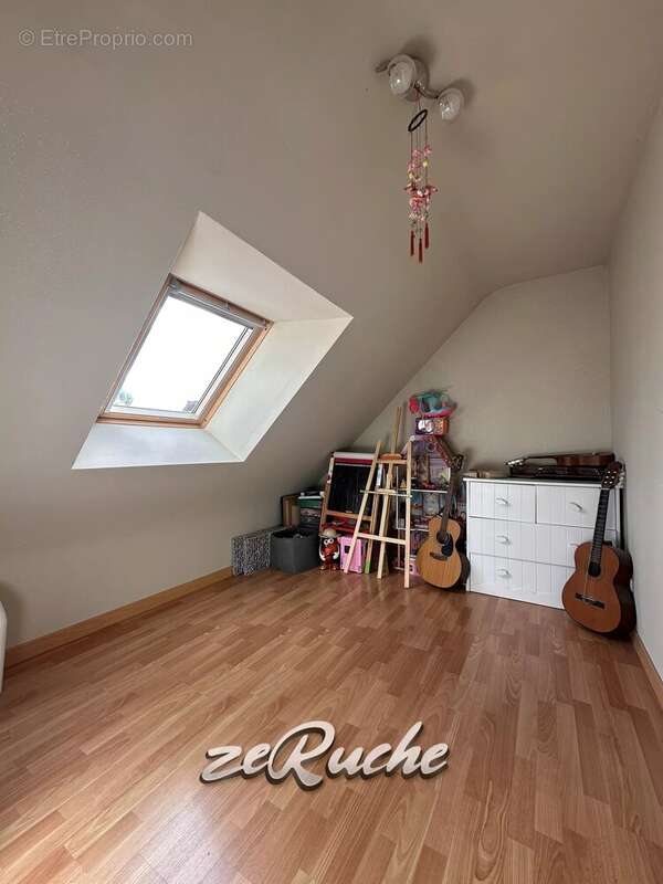 Maison à ESQUAY-NOTRE-DAME