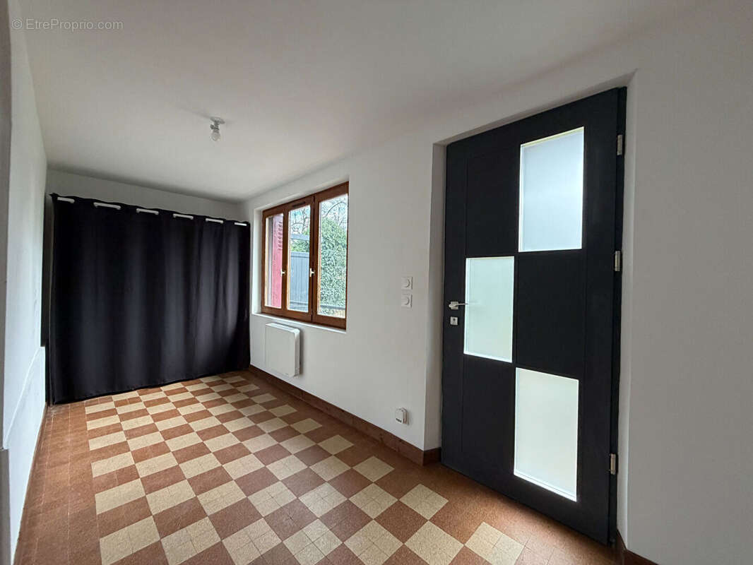 Maison à LE NEUBOURG