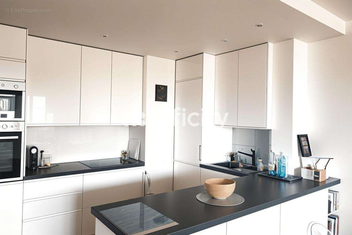 Appartement - photo 3