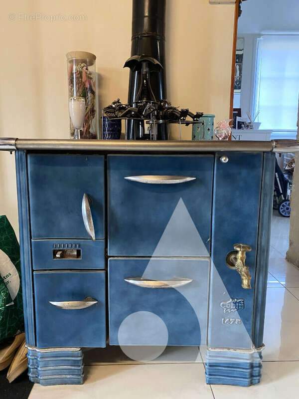 Maison à AUGER-SAINT-VINCENT