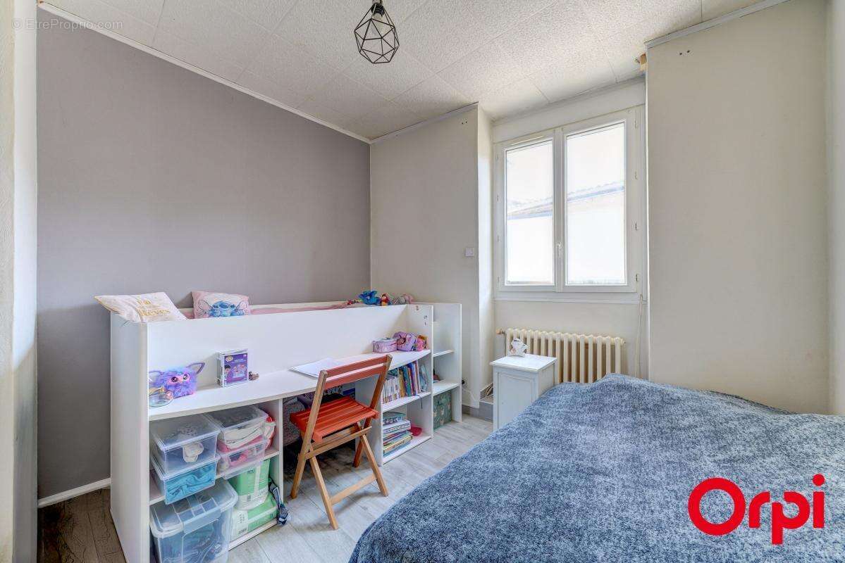 Appartement à CALUIRE-ET-CUIRE