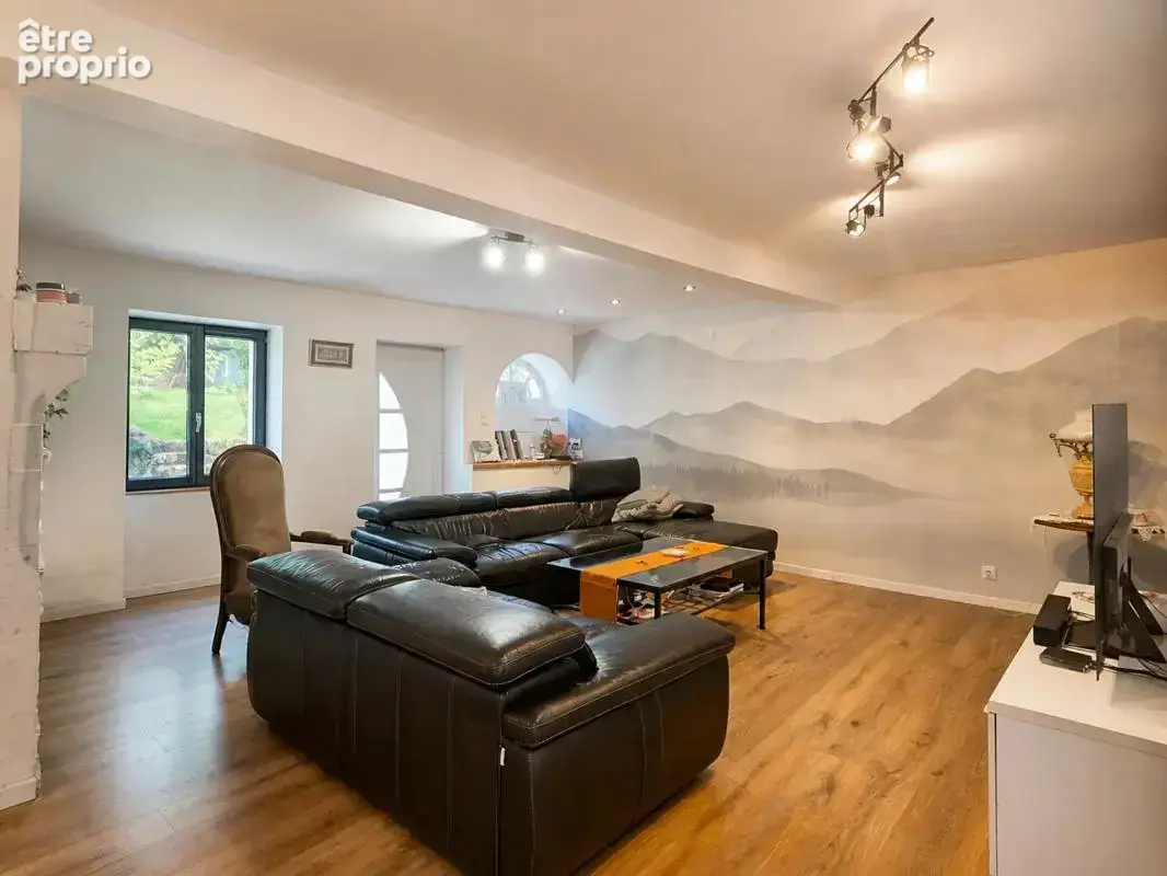 À vendre – belle propriété avec gîte – réaup-lisse – - photo 4