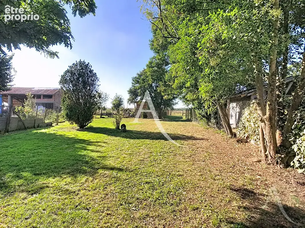 Maison Longages 240 m2 - Corps de ferme - photo 12