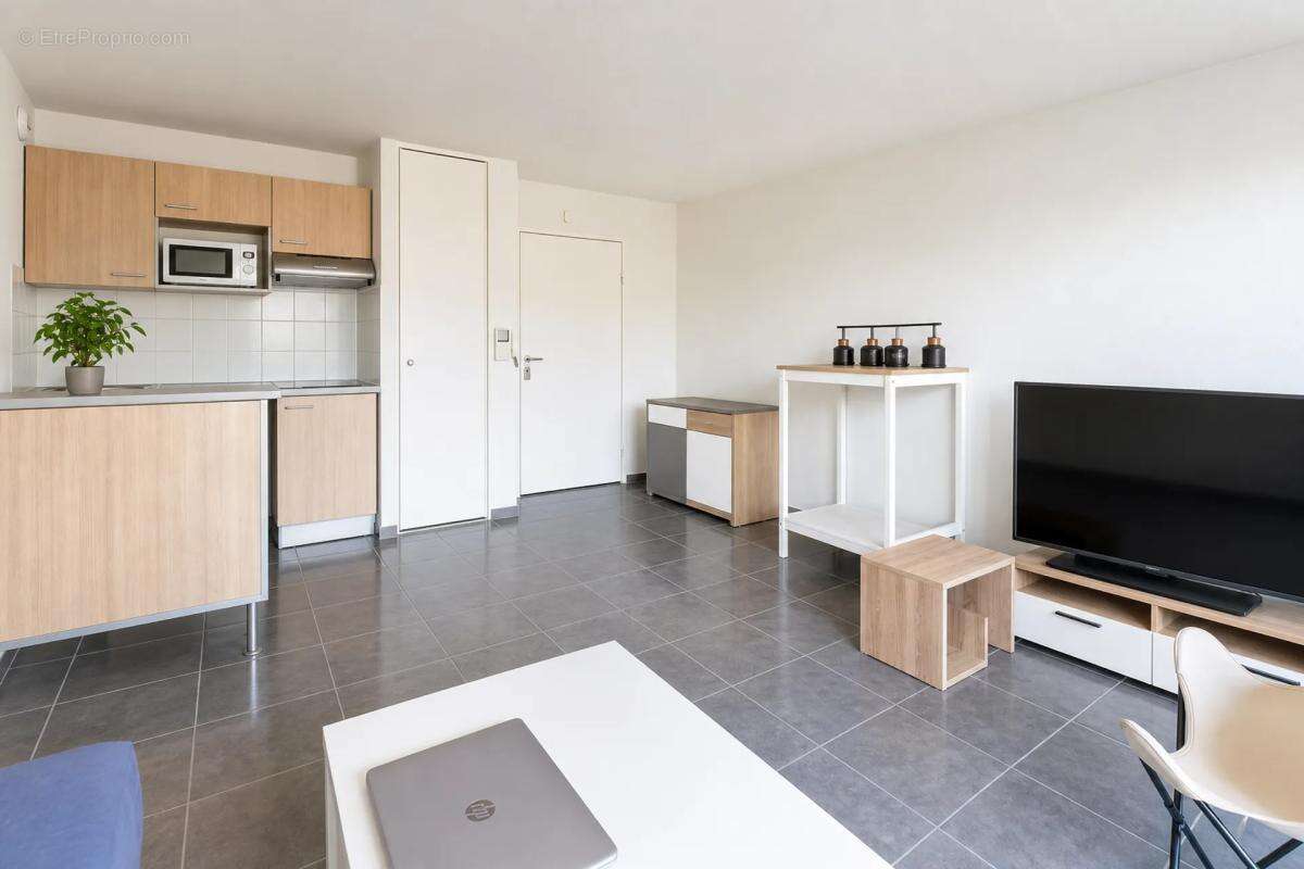 Appartement à PESSAC