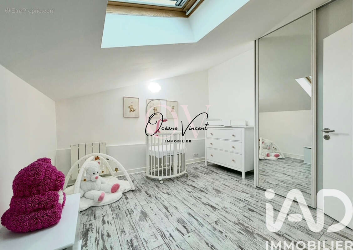 Photo 8 - Maison à HERBLAY