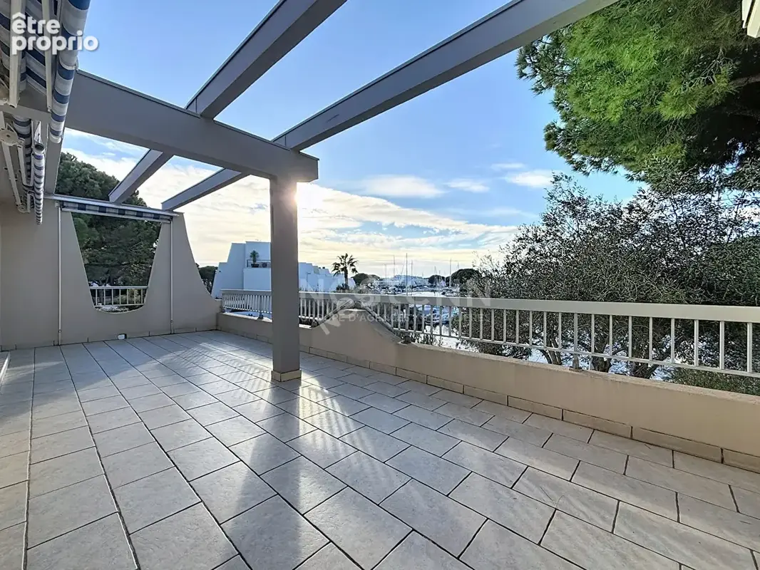 Photo Appartement à Le Grau-Du-Roi au prix de 690 000€