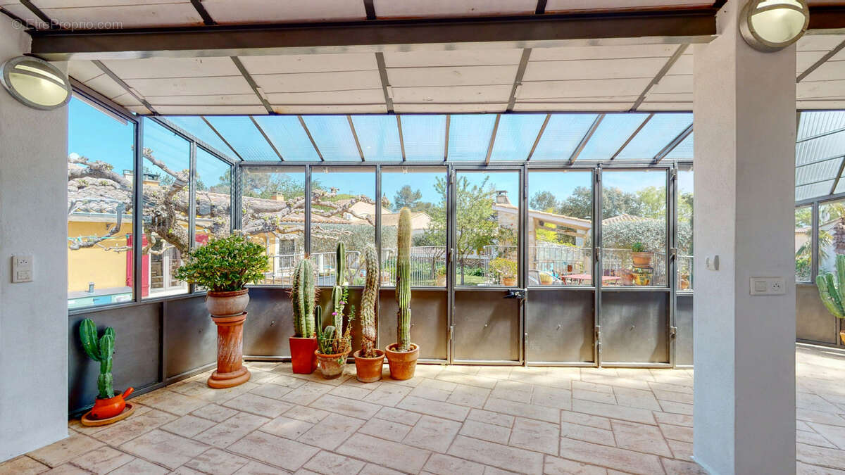 Maison à PARIGNARGUES