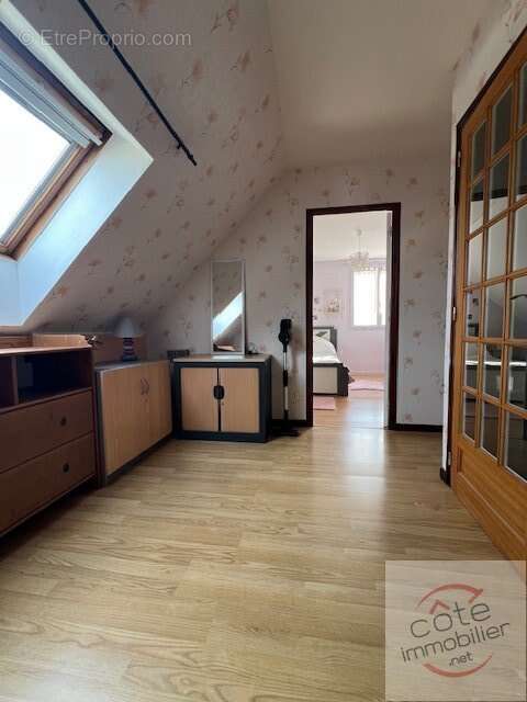 Maison à DENONVILLE