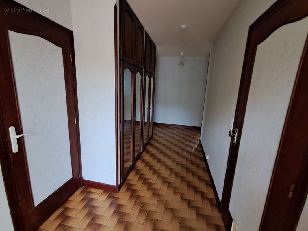 Maison à BON-ENCONTRE