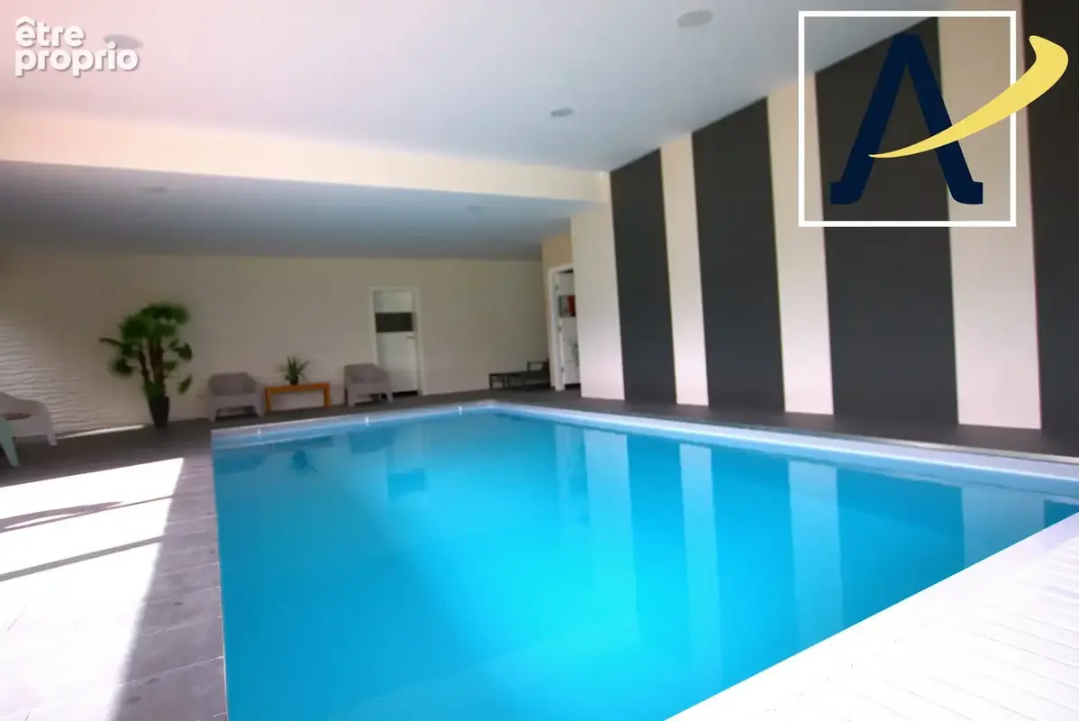 Maison 7 pièces 245 m² à vendre à Sainte-Marie (25113) - photo 4