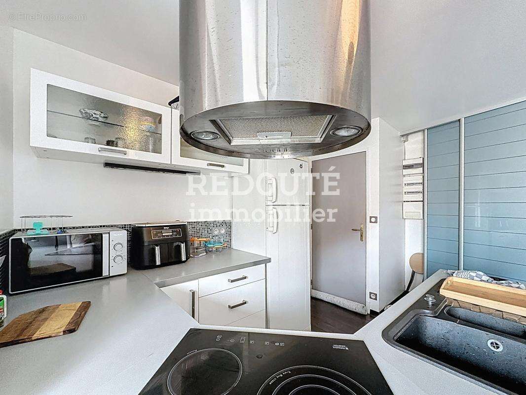 Duplex t2 – secteur charles arnould / clairmarais - photo 4