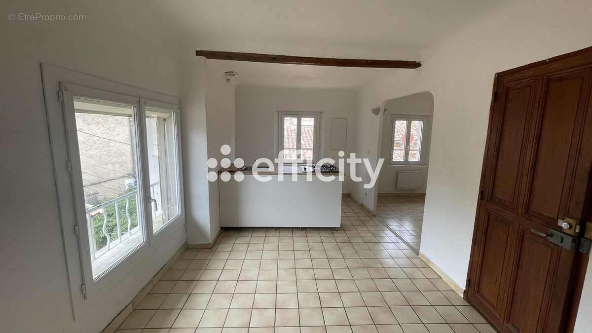 Appartement ancien - photo 5
