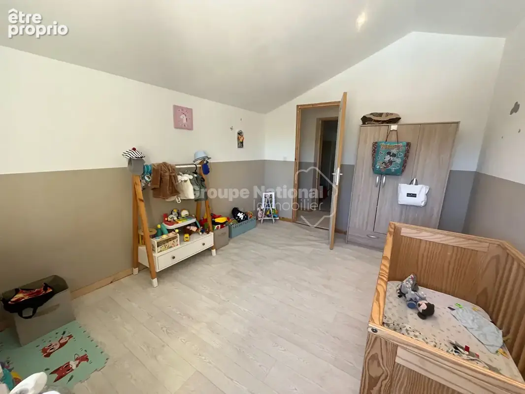 A vendre sarrians - maison - piscine - jardin - photo 8