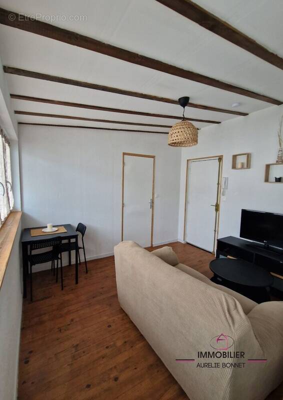 Appartement à LISIEUX