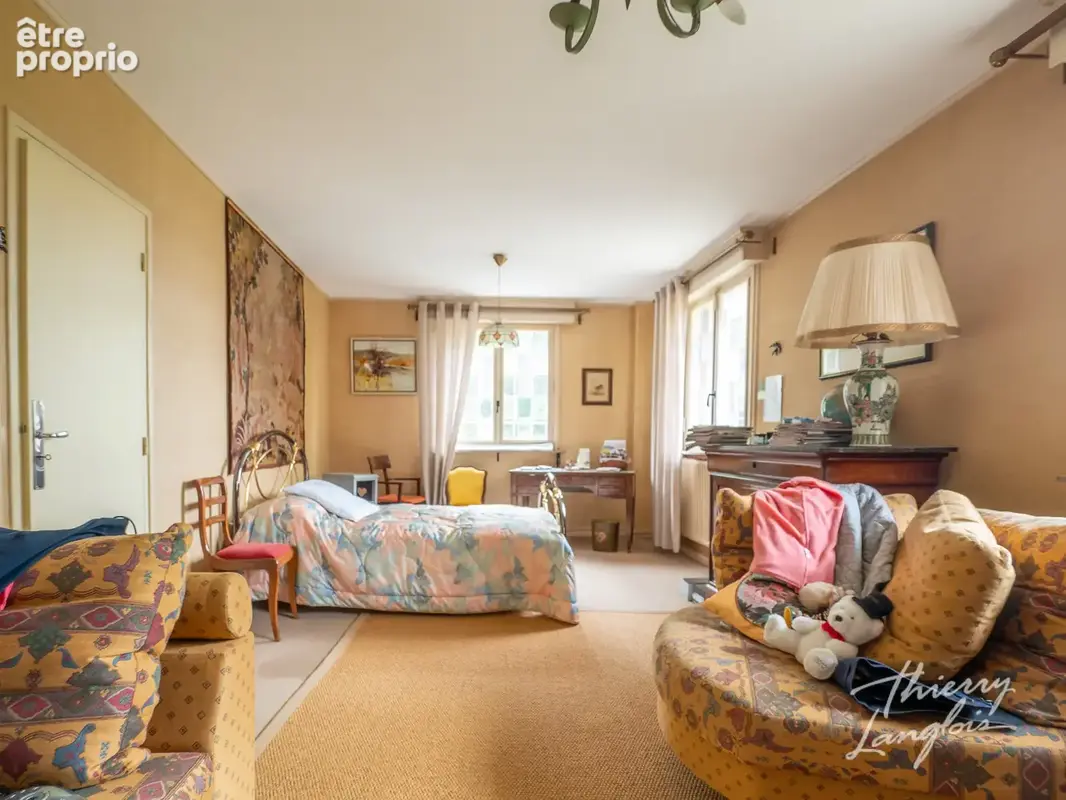 Maison individuelle au coeur de sainghin en melantois - photo 13
