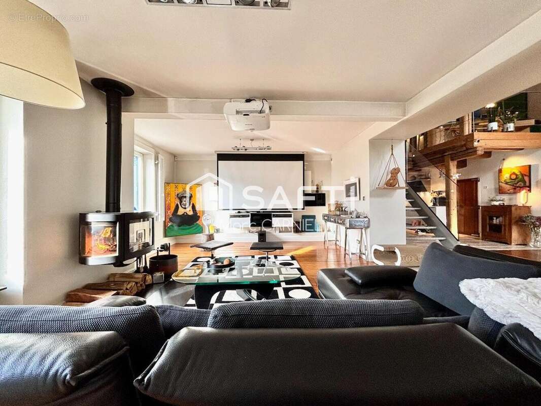 Photo 8 - Maison à THIONVILLE