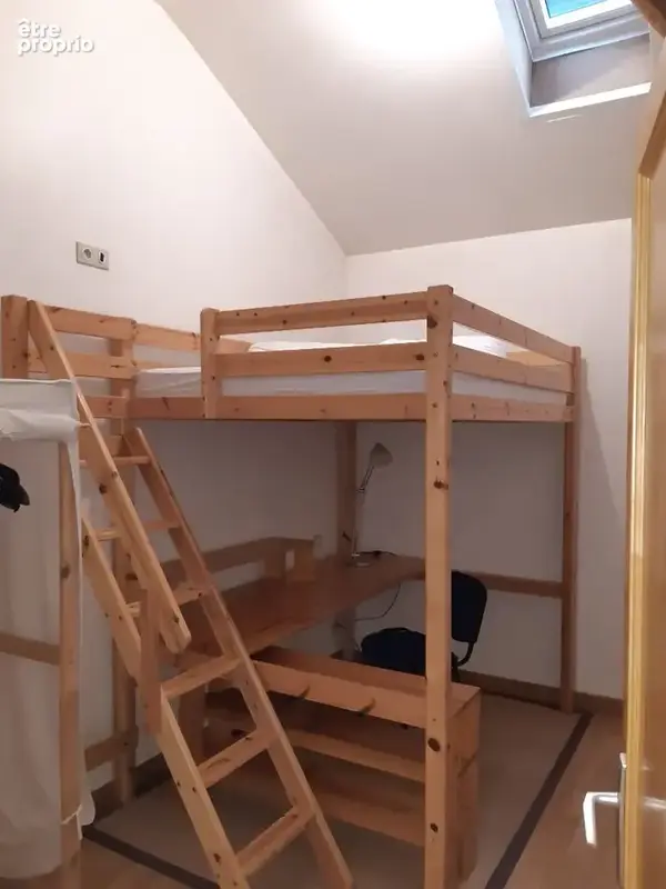 Appartement Bayonne 5 pièce(s) 90 m2 - photo 6