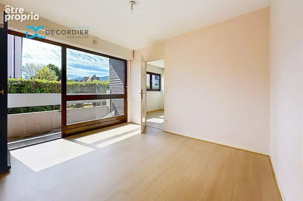 Appartement T2 de 43 m² à rénover - photo 11
