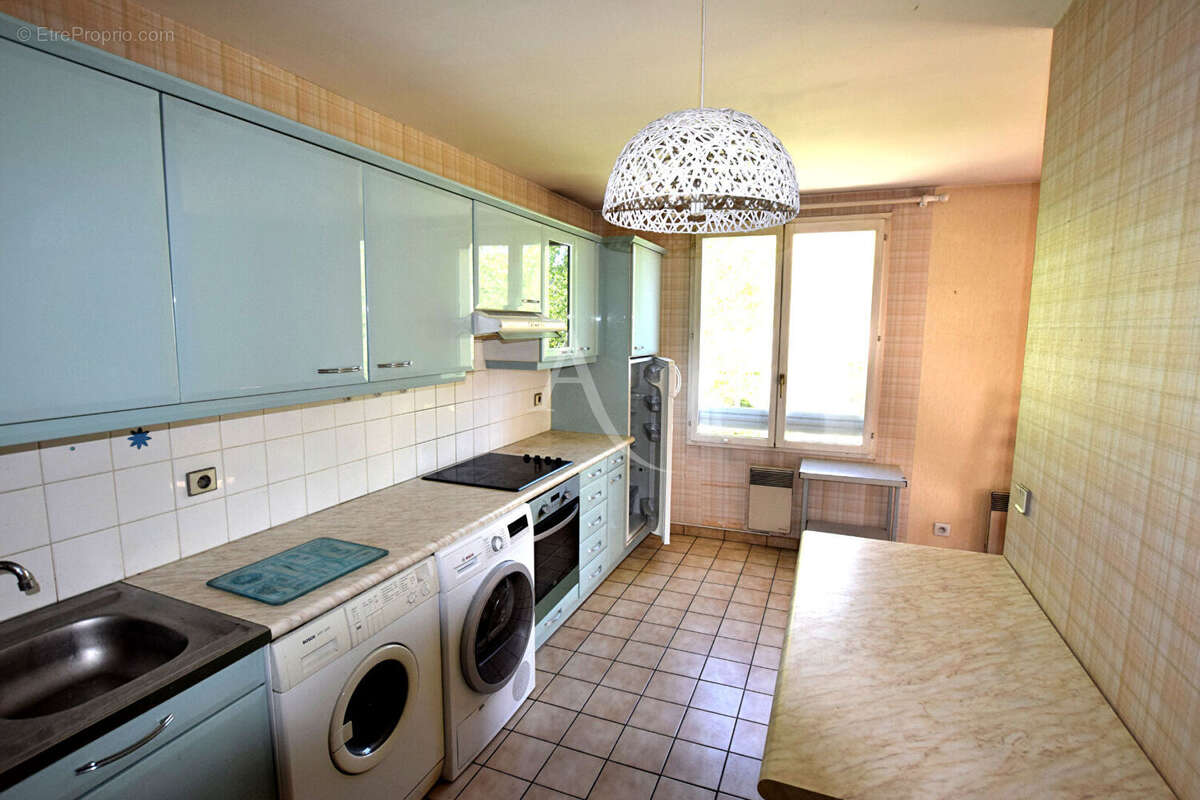 Appartement à GIF-SUR-YVETTE
