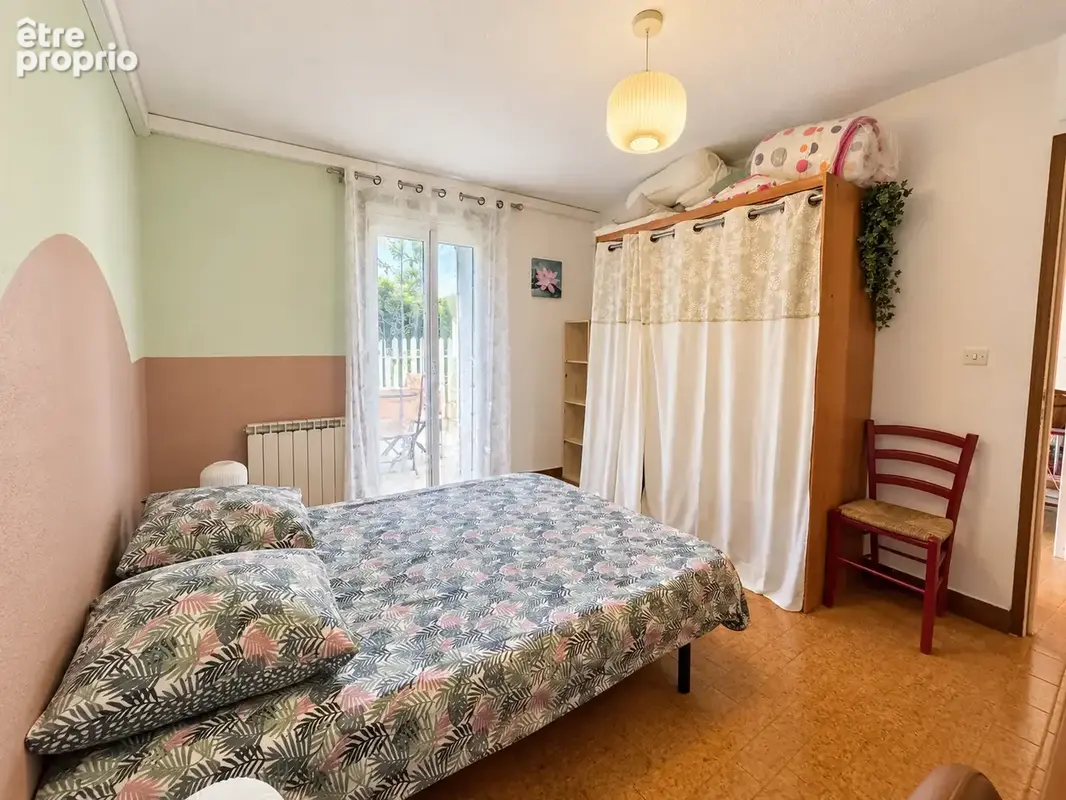 COUCHANT: Maison 3 pièces 50 m2 - Patio - terrasse - 2 chambres - photo 14