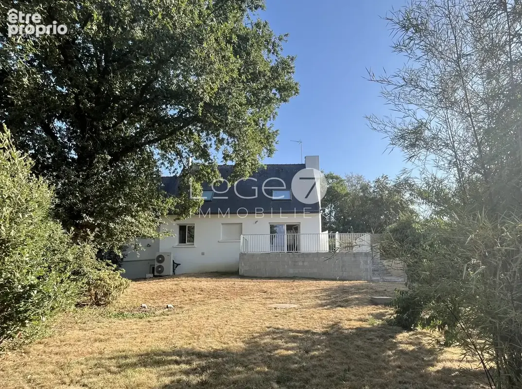 Maison très bien entretenue campagne de GUIDEL - photo 10